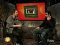 Serj Tankian - Fuse TV The Sauce 2/20/08