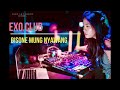 Dj Bisane Mung Nyawang