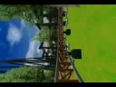 RCT3 Coaster: The Metal®