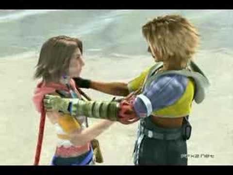 tidus
