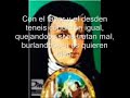 Hombres Necios - Juana Ines de la Cruz
