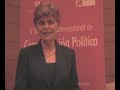 Campañas electorales en Estados Unidos (Martha Lockwood). Campañas electorales en Estados Unidos (Martha Lockwood).