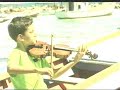 Orquesta sinfonica infantil Montalban