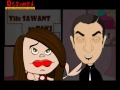 The Sawant Ki Taki Showz - Amir Interview Part 1