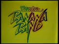Nicko &amp; Pulver sketch + Electric Banana band 82
