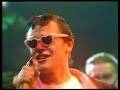 Nicko & Pulver sketch + Electric Banana band 82