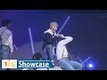Ha Sung Woon(하성운) 'BIRD' Showcase St