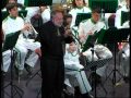 Virgen de la macarena Vince DiMartino with Skripero Band
