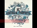 Sidewalk prophets
