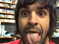 Soy un saltamontes y me llaman Flip