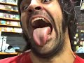 Soy un saltamontes y me llaman Flip
