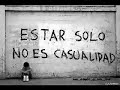 huele a tristeza
