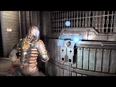 preview-Let\'s Play Dead Space 2! - 006 - Finally find a damn store (ctye85)