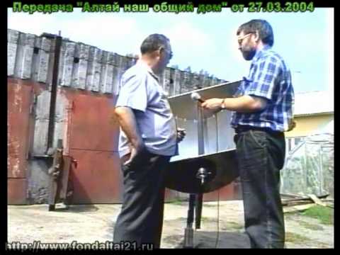 Просмотр видео