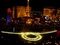 Fountain of Bellagio 