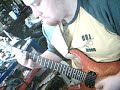Breaking Benjamin - Polyamorous