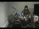 Drumming