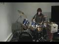 Drumming