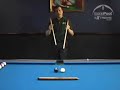 Cool Pool Trick Shot - Scotch Double Cool Pool Trick Shot - Scotch Double