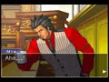 Phoenix Wright: Trials and Tribulations - Case 4: Part 5