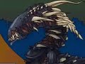 Adventure Quest Battleon Level 130 X-Guardian