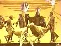 The Circle of Life and King of Pride Rock @ Tony Awards 1998