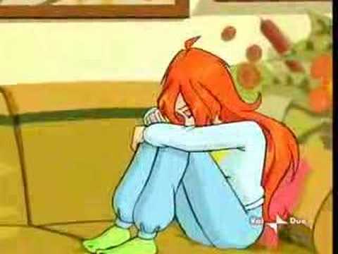 winx tecna