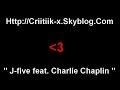 J-five feat. Charlie Chaplin