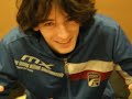 Sebastien Laffargue in Daegu