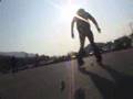 Sebastien Laffargue in Daegu
