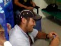 Drogadictos cantando exitos de apache