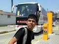 EGE TETA OTOPARK OTOGAR OTOMASYON PARK BARIYER