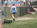 Melissa Bachmeier Discus 4/19/08