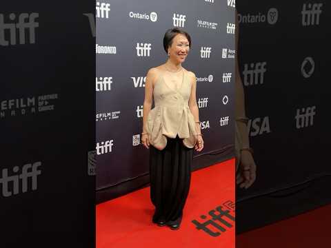 TIFF Welcomes Director HIKARI