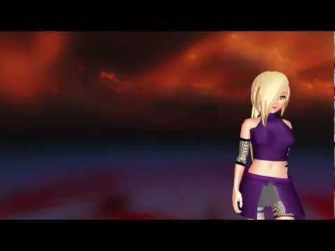Ino Yamanaka