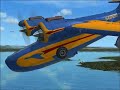 Flight Simulator X - DirectX 10.0 Demonstration