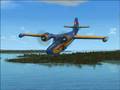 Flight Simulator X - DirectX 10.0 Demonstration