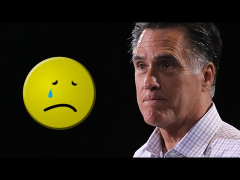 Mitt Romney Disappoints His Fan