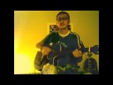Wasteland Augustana Cover