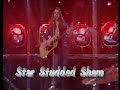 HELLO - Star Studded Sham