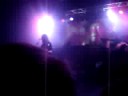 Opeth - Demon of the Fall (part), Birmingham Academy