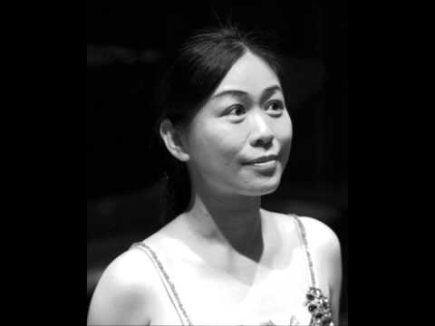 The silver swan - Jeffie Leung
