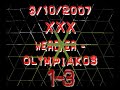 Werder Olympiakos 1-3 Sport FM