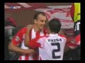 Werder Olympiakos 1-3 Sport FM