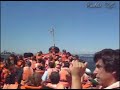 Puerto de Valparaíso visitado por 4 Transatlánticos
