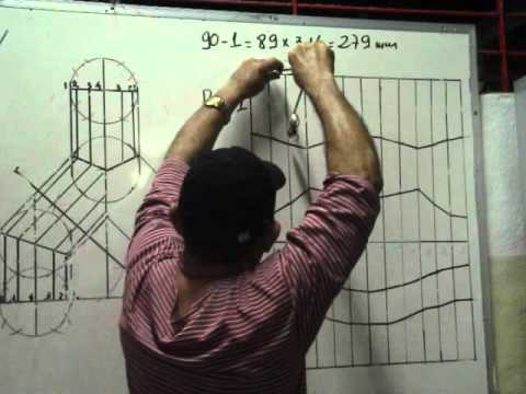 Caldeiraria - esse é realmente professor ass.manoblack.