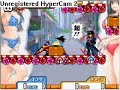 jss: jump super stars super atacks