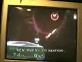 IMPERSONATED Wes(Samus) vs. Ken(Fox)