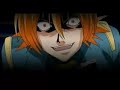 Hellsing - Rapaces Hellsing - Rapaces