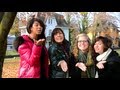 Coucou la Suisse! (Switzerland Vlog)